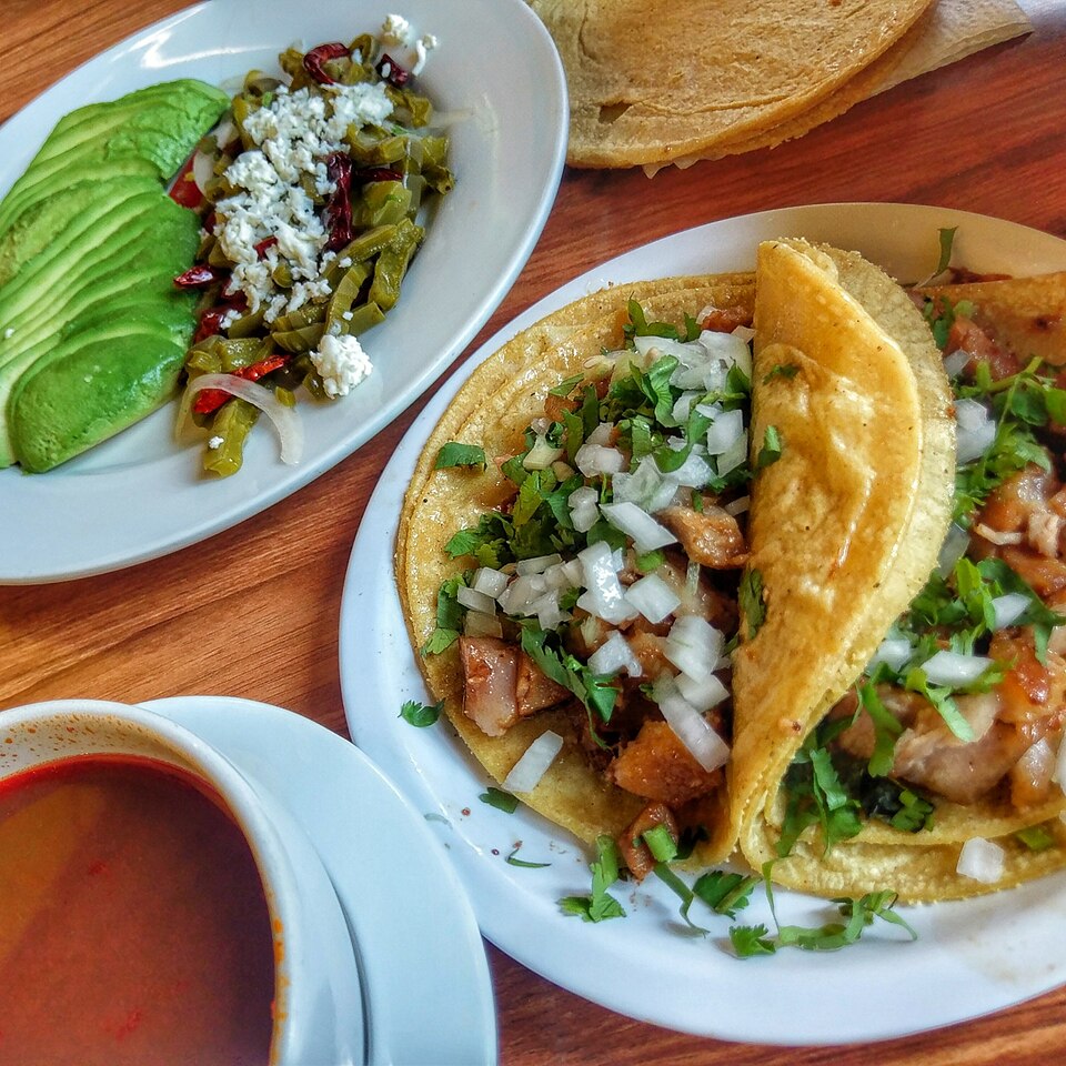 Carnitas