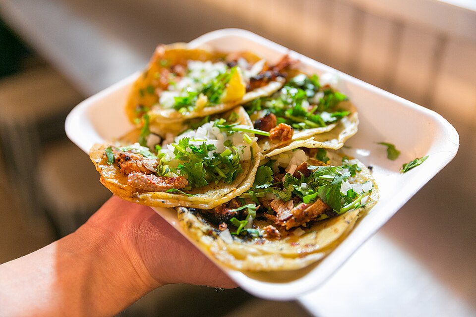 Al pastor