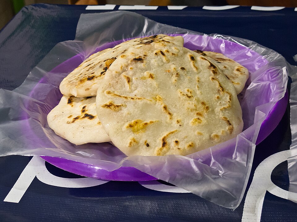 Revuelta